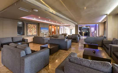 Vanisko Hotel