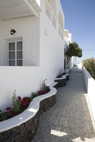 Philippion Boutique Hotel Santorini