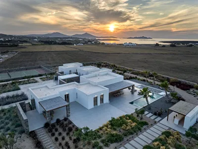 Villa Rojo