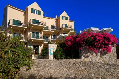 Agnantia Bed & Breakfast