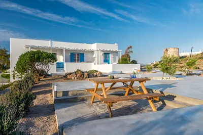 Eiriana Luxury Suites