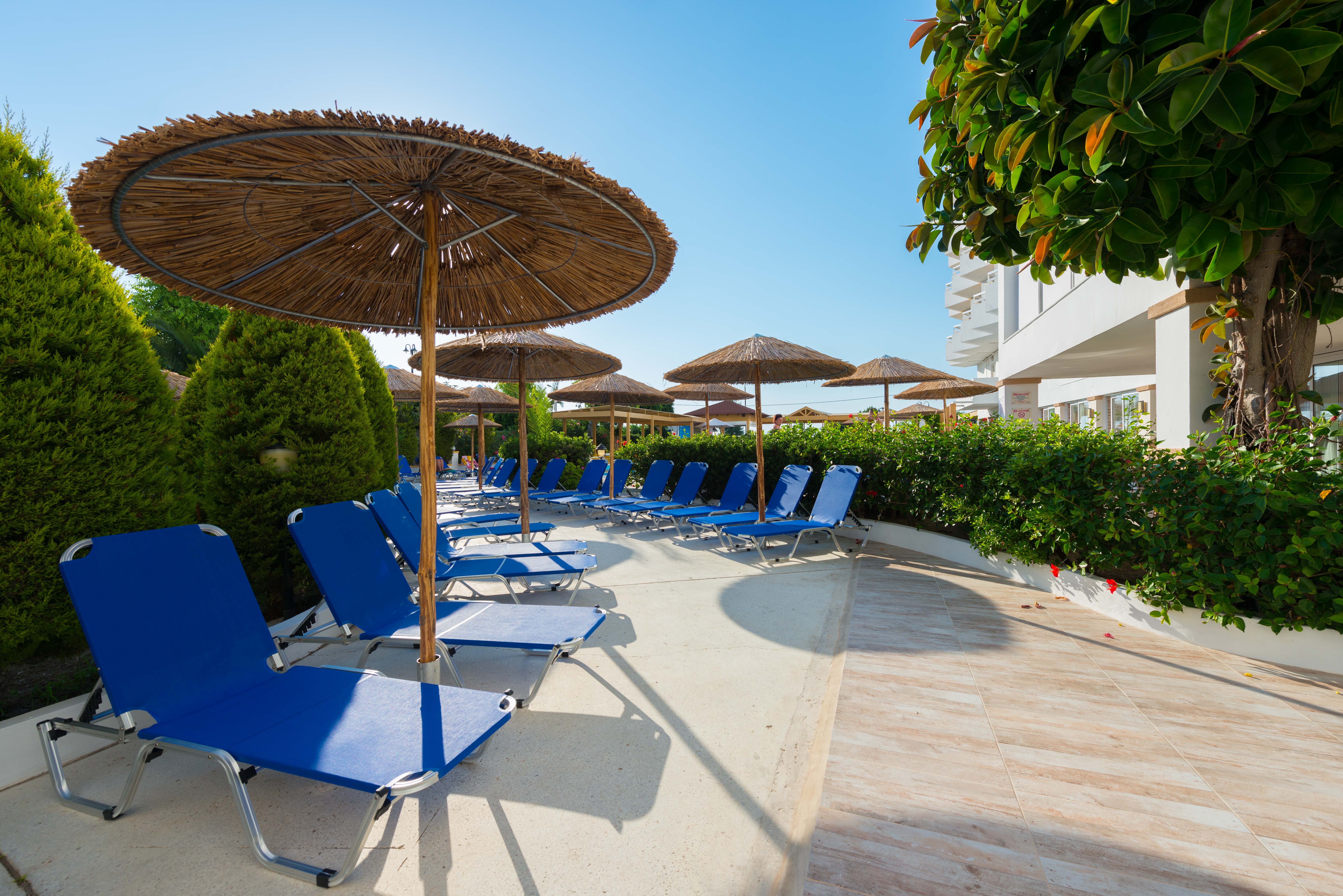 LITO HOTEL