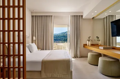 San Antonio Corfu Resort