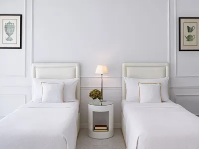 Corfu Imperial, A Grecotel Resort to Live