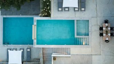Arbora Olea Luxury Villas