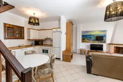 GREEK PRIDE BEACH VILLA