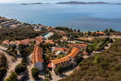 ARISTOTELES HOLIDAY RESORT & SPA