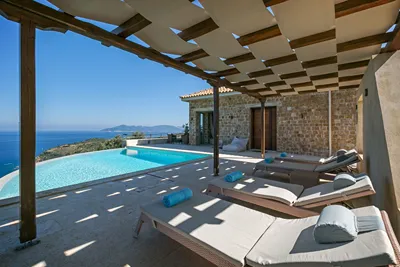 Olivia's Luxury Villas