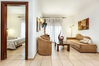 Nereides Hotel Halkidiki