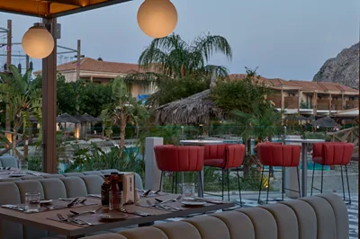 Atlantica Holiday Village Rhodes