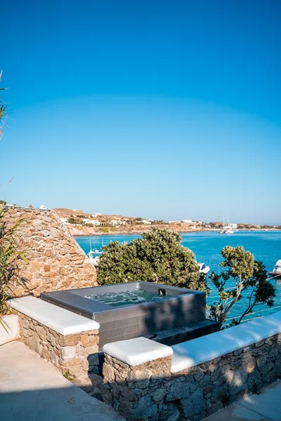 Villa Santa Katerina