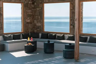 Radisson Blu Euphoria Resort Mykonos