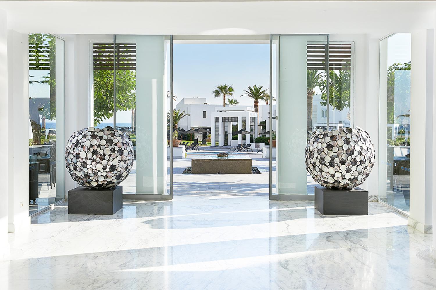 Grecotel Creta Palace
