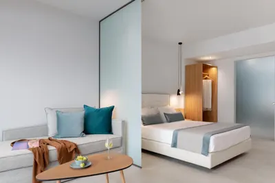 Simeon Hotel Chalkidiki