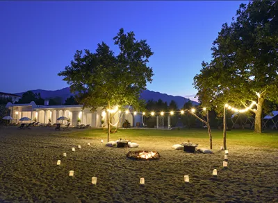 Olympa Suites