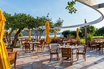 Elounda Bay Palace