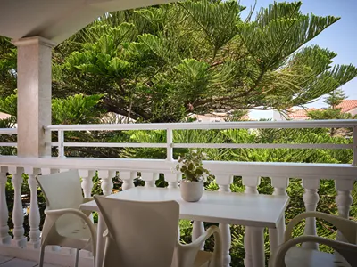 Alamis Hotel & Apartments Zakynthos