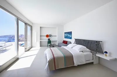 Alti Suites Santorini
