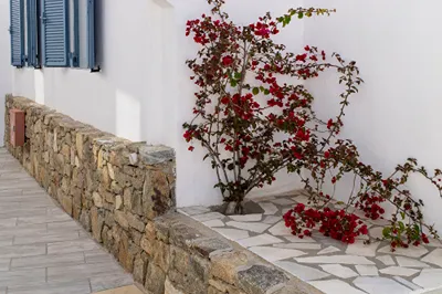 Giannoulaki Hotel