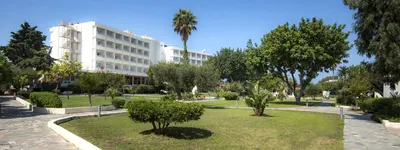 Atlantis Hotel