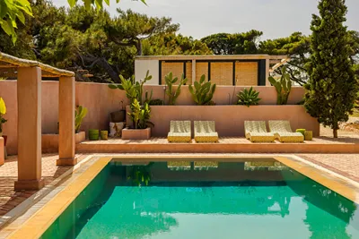 Casa Miel
