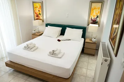 Keratea Luxury Villa - Athens Airport