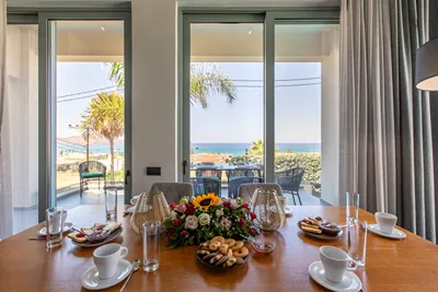 Kleanthi Villa Chania