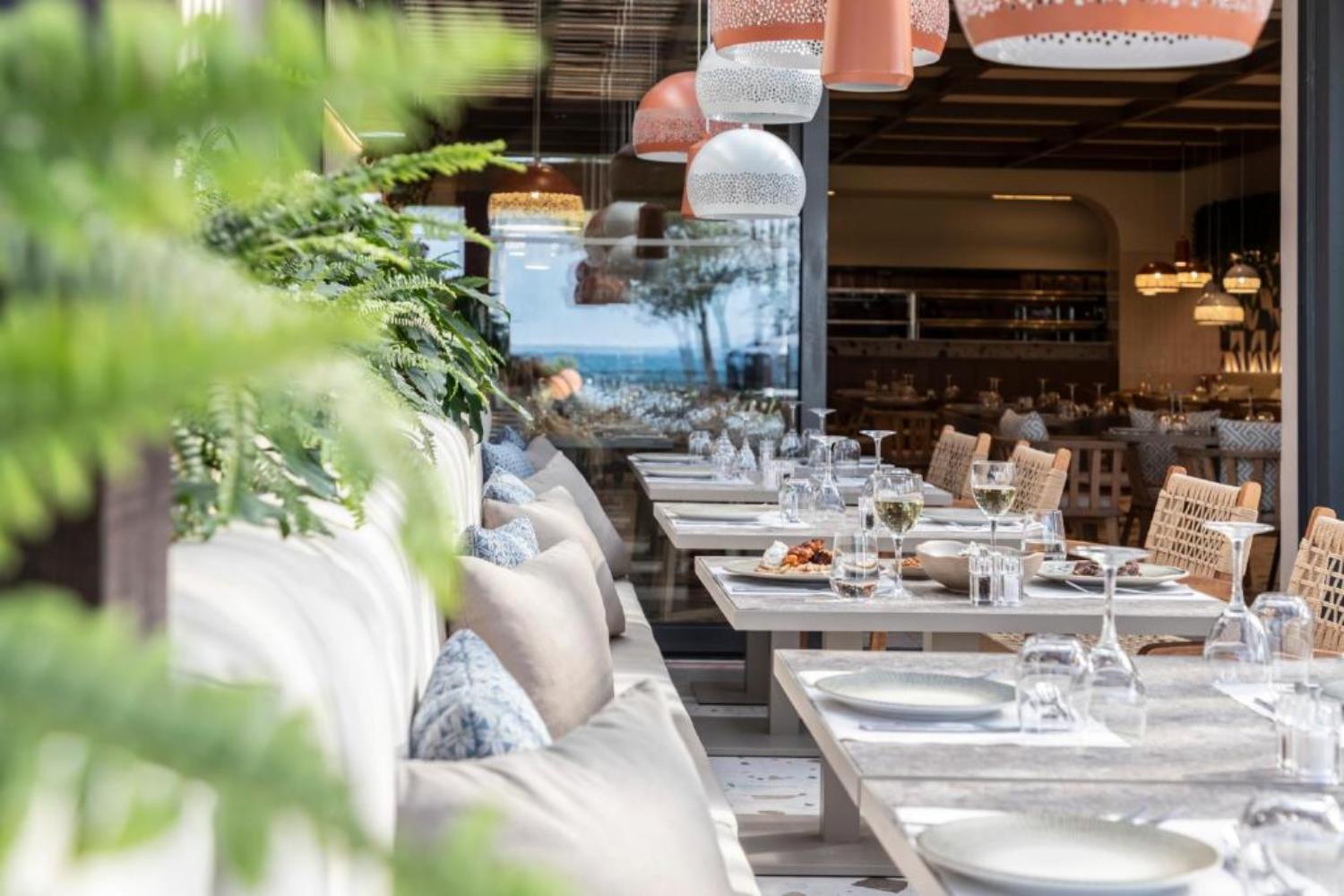 Kerkyra Blue Hotel