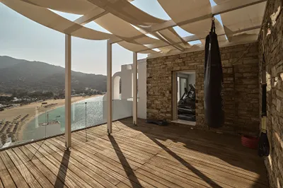 Ios Palace Hotel