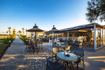 Costa Angela Seaside Resort