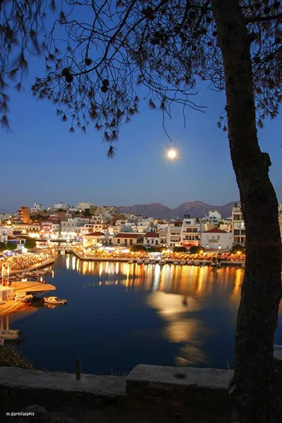 Faedra Beach Resort Crete