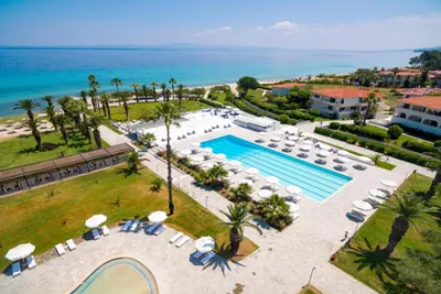 Kassandra Palace Seaside Resort