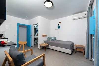 Sigalas Hotel Santorini