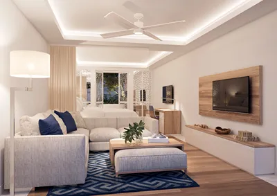 Minos Imperial Luxury Beach Resort & Spa Milatos