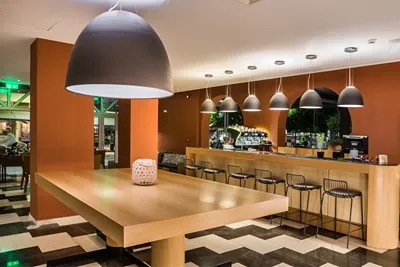 Aenos Hotel Kefalonia