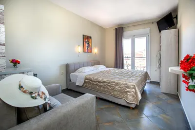 ALDEBARAN HOTEL APARTMENTS