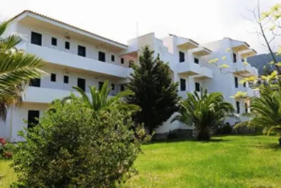 SANTA MARINA HOTEL