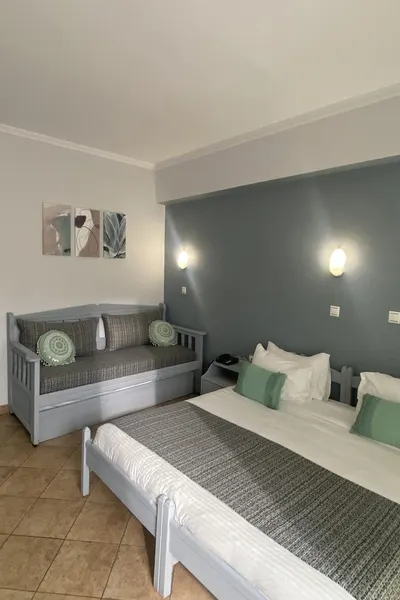 Sirines Hotel