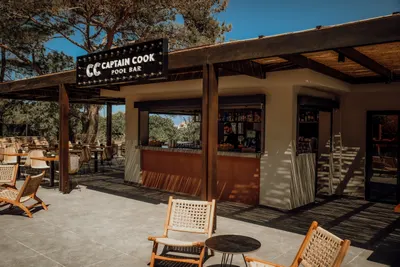 COOK'S CLUB IALYSOS HOTEL - Adults Only +16y.o