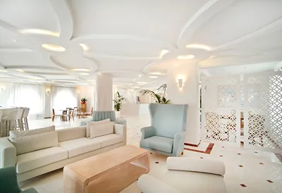 Santorini Palace Hotel