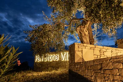 Fari Stone Villas