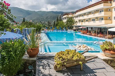 Koukounaria Hotel Zante