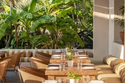 Grecotel LUXME Dama Dama