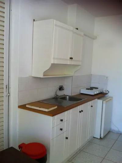 Olga Paradise Hotel Apartments Kos