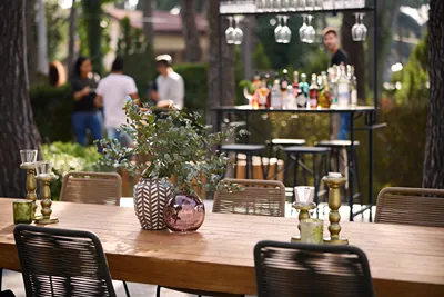 Domotel Kastri Athens