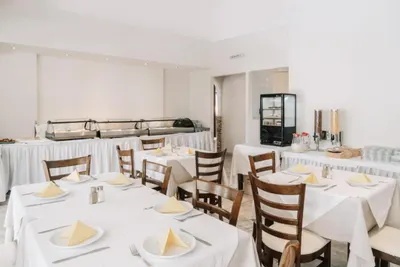 Maltezos Hotel