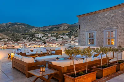 Hydrea Hotel