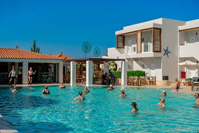 Aelius Hotel & Spa