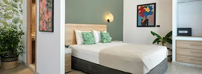 The Tree Suites