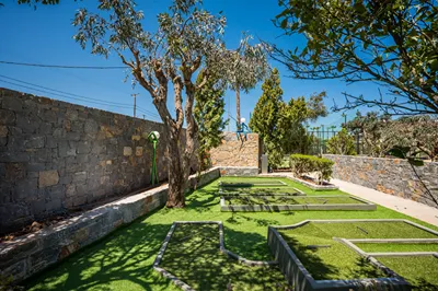 Arminda Hotel and SPA